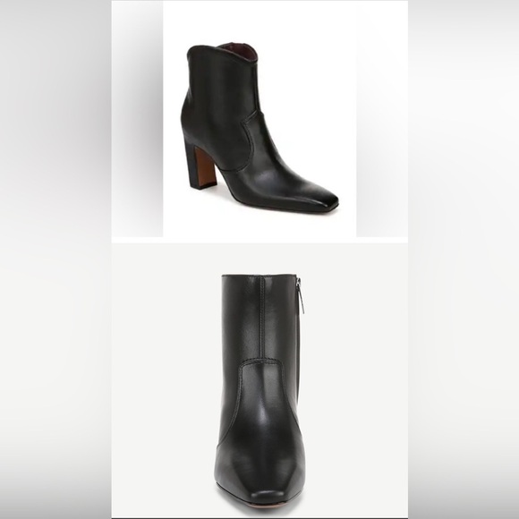 Franco SartoWomen's Bayden Square Toe Boot